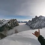 Telemark Mountain 3*