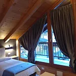 Maison d'hôtes Telemark Mountain Agordo