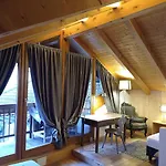 Maison d'hôtes Telemark Mountain Agordo