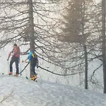 Telemark Mountain 3*