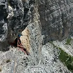 Telemark Mountain