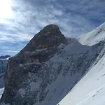 Telemark Mountain 3*