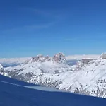 Telemark Mountain Maison d'hôtes 3*