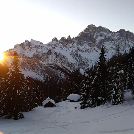 Telemark Mountain 3*