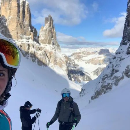 Telemark Mountain 3* Agordo