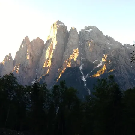 Telemark Mountain 招待所 阿戈尔多