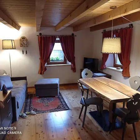 Telemark Mountain Πανσιόν Agordo