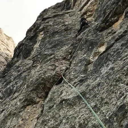 招待所 Telemark Mountain 3*