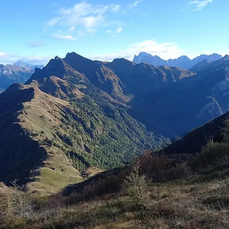 Telemark Mountain 阿戈尔多