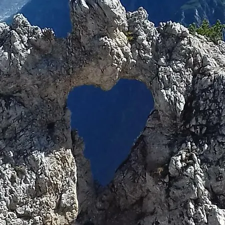 Telemark Mountain Πανσιόν 3*