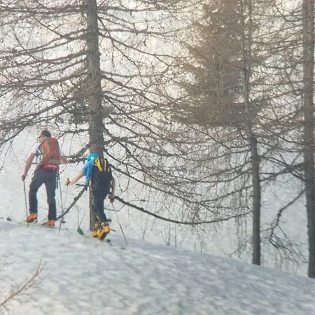 Telemark Mountain 3*