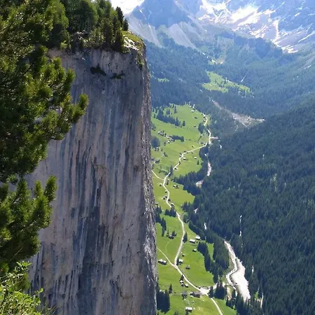 Telemark Mountain 3* Agordo