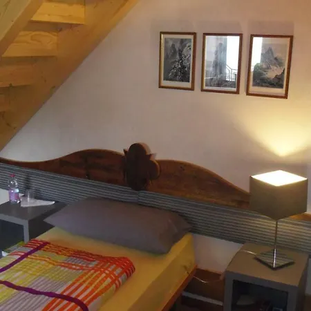 Affittacamere Telemark Mountain 3*