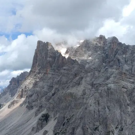 招待所 Telemark Mountain *