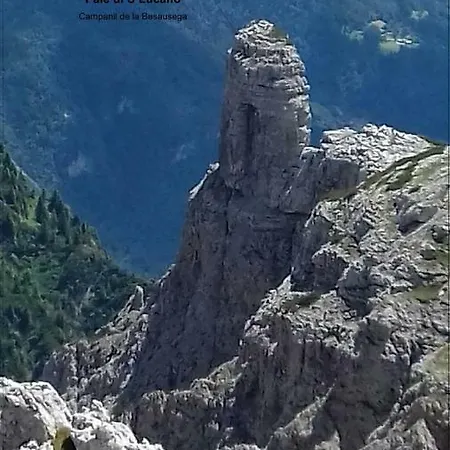 Telemark Mountain 招待所 *