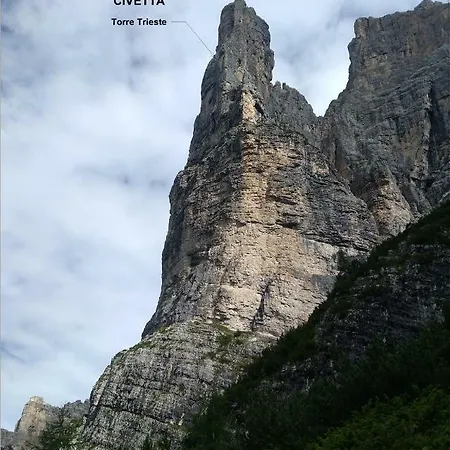 招待所 Telemark Mountain 3*
