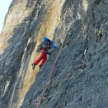 Telemark Mountain 3*