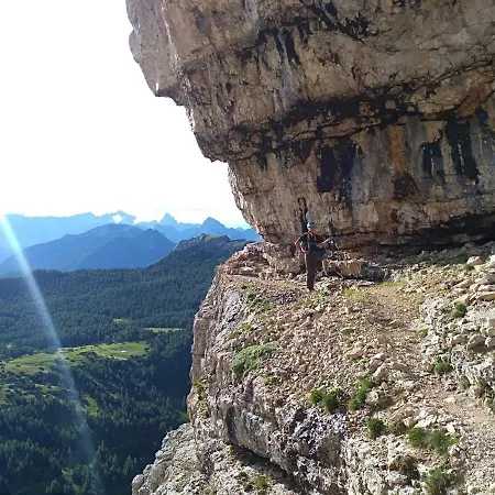 Telemark Mountain Πανσιόν 3*