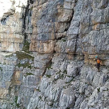 Telemark Mountain Affittacamere 3*