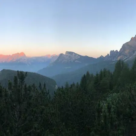Telemark Mountain Πανσιόν 3*