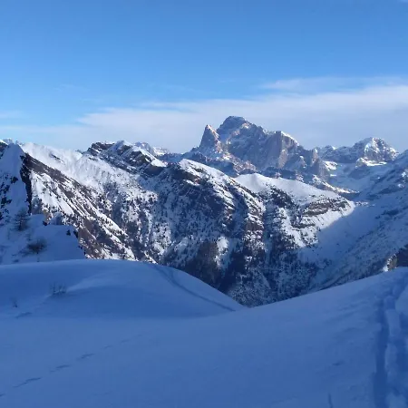 Πανσιόν Telemark Mountain