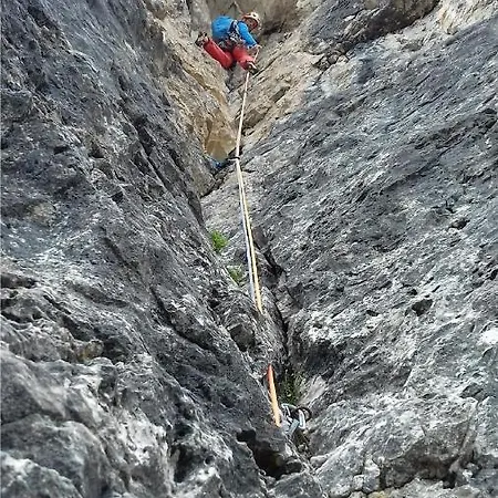 Telemark Mountain Πανσιόν