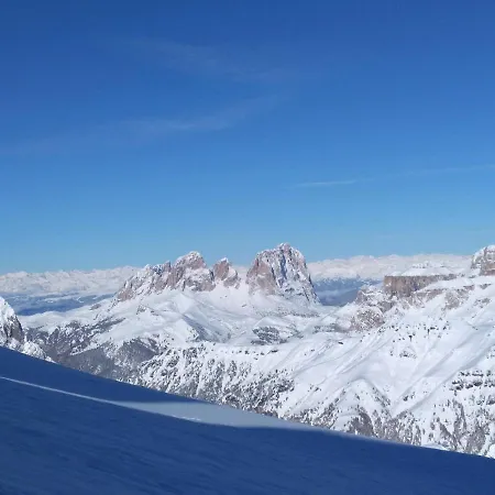 Telemark Mountain Affittacamere 3*