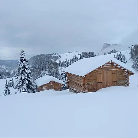 Telemark Mountain 3* Agordo