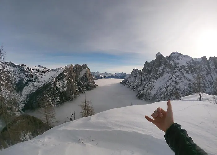 Telemark Mountain 3*