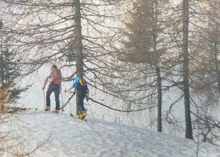 Telemark Mountain 3*