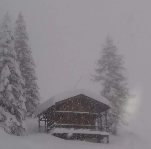Telemark Mountain 3*