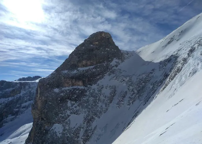 Telemark Mountain 3*