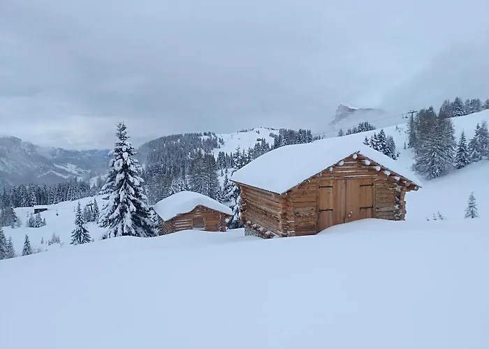 Telemark Mountain 3* Agordo