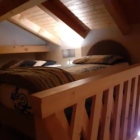 Telemark Mountain Pensjonat 3*