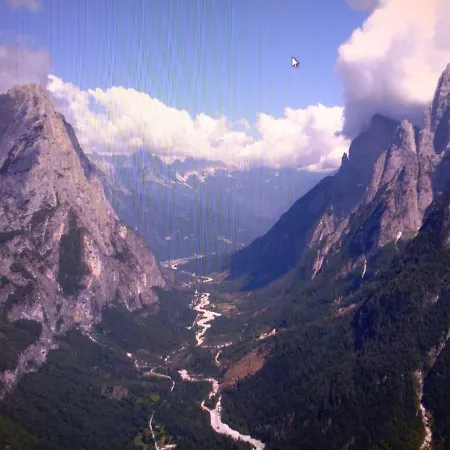 Telemark Mountain Affittacamere