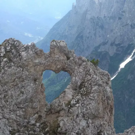 Telemark Mountain * Agordo