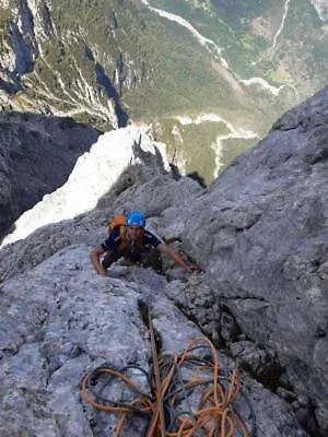 Telemark Mountain Gasthuis *
