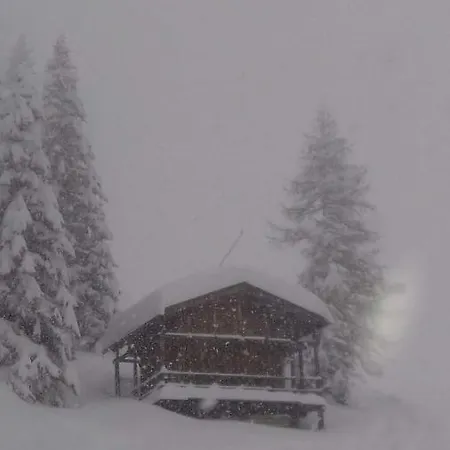 Telemark Mountain *