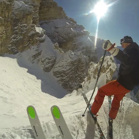 Gasthuis Telemark Mountain