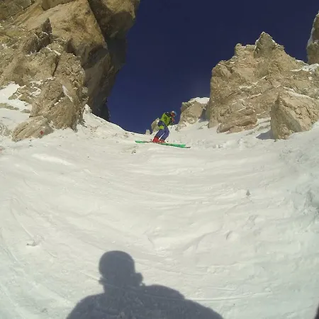 Gasthuis Telemark Mountain