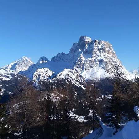 Telemark Mountain Gasthuis