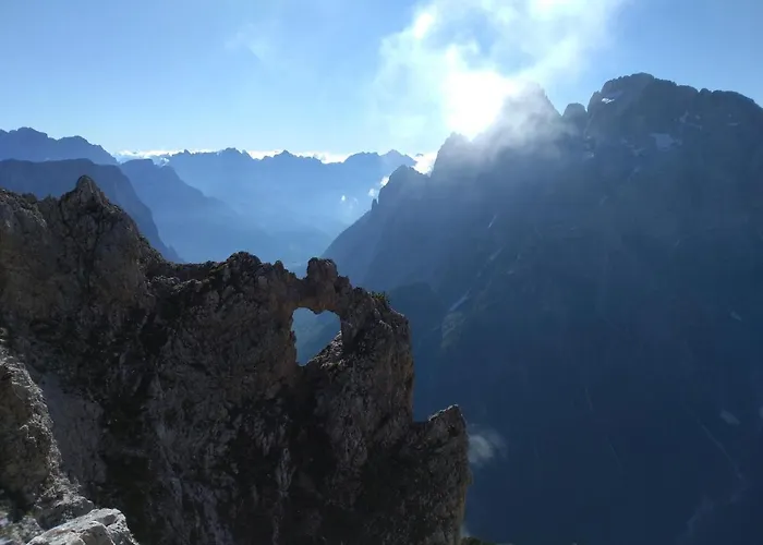 Telemark Mountain