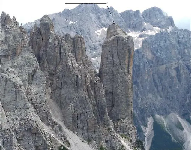 Telemark Mountain 게스트하우스