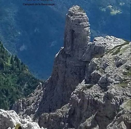 Telemark Mountain 게스트하우스 3*